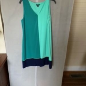 MSK women's dress